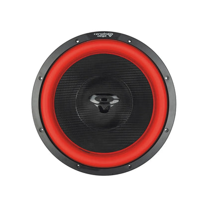 15" Vega Subwoofer DVC (4Ω) - V15DV4 - Cerwin Vega