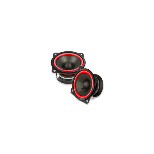Vega 2025 Edition - 2.5" FULL RANGE SPEAKER - V25