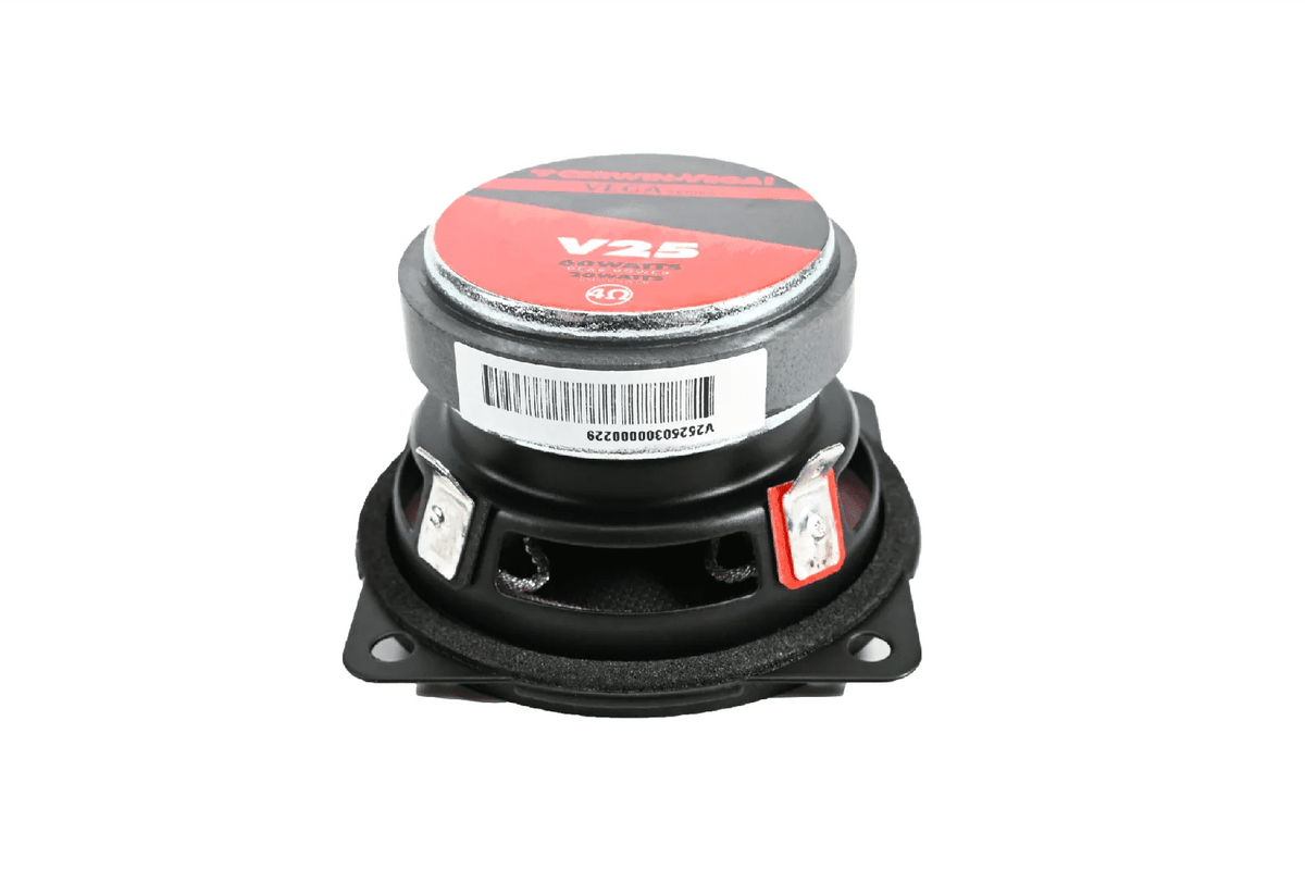 2.5" VEGA Full Range Speaker - V25 - Cerwin Vega