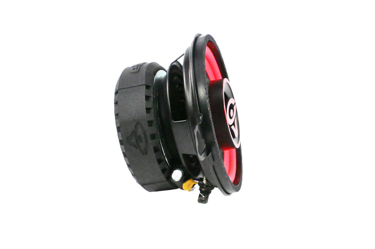 Vega 2025 Edition - 3.5" 2-WAY COAXIAL FULL RANGE SPEAKERS - V3