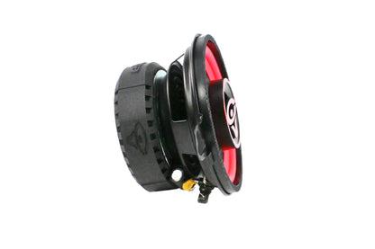 Vega 2025 Edition - 3.5" 2-WAY COAXIAL FULL RANGE SPEAKERS - V3