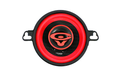 Vega 2025 Edition - 3.5" 2-WAY COAXIAL FULL RANGE SPEAKERS - V3