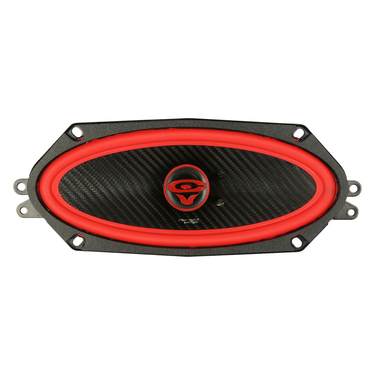 Vega 2025 Edition Coaxial Speakers - 4x10 CoAxial speaker - V410