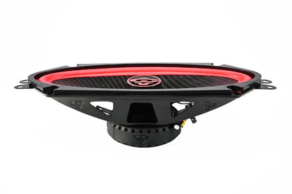 4"× 10" VEGA 2-Way Coaxial Full Range Speakers (4Ω) - V410 - Cerwin Vega