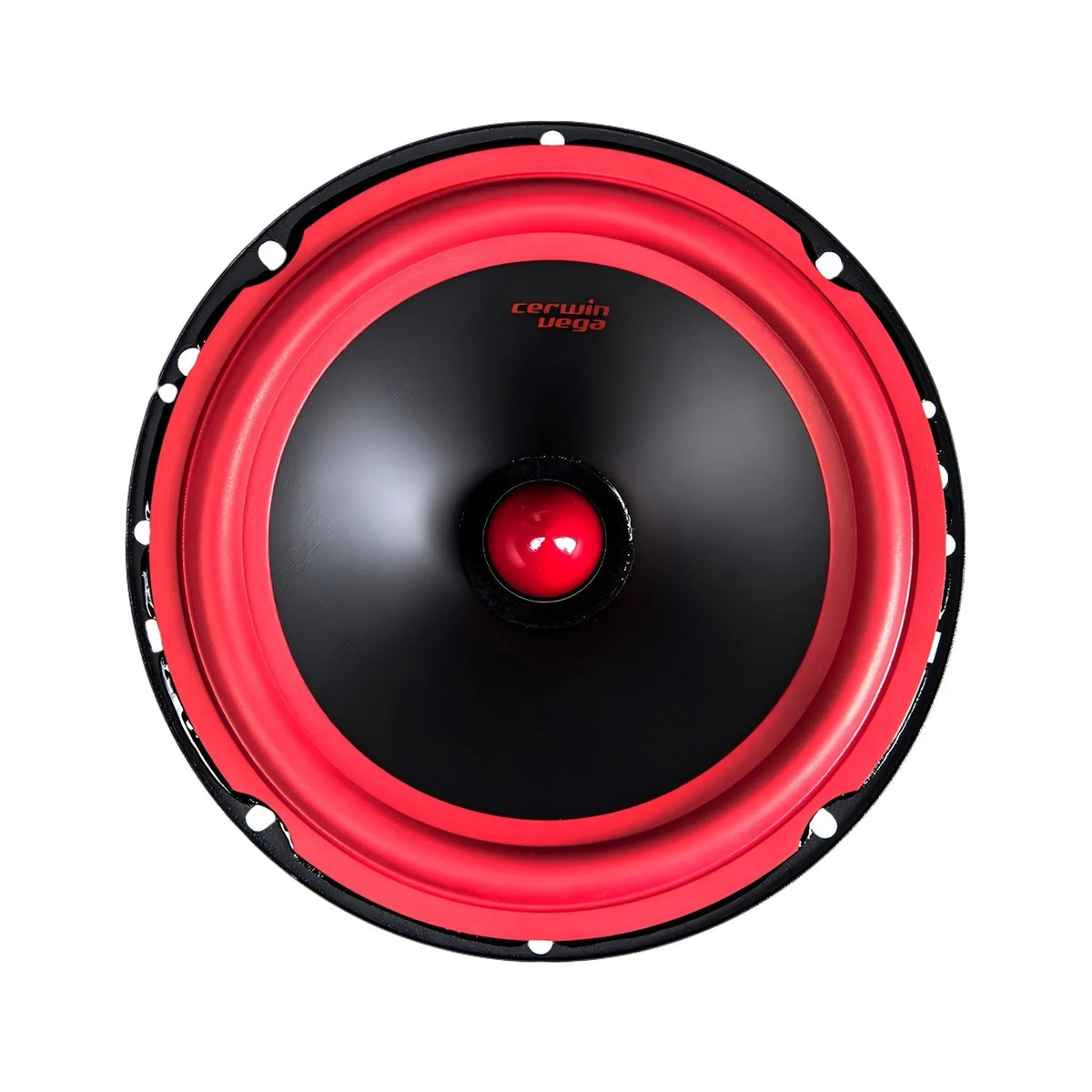 6.5" VEGA 2-Way Component Speaker Set - V465C - Cerwin Vega