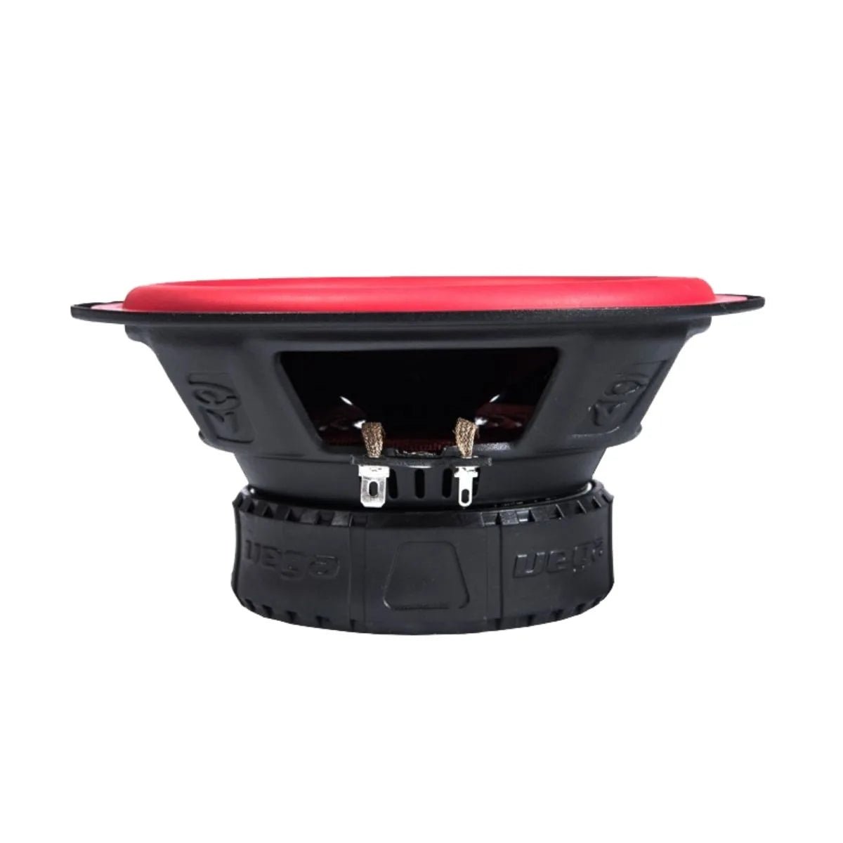 6.5" VEGA 2-Way Component Speaker Set - V465C - Cerwin Vega
