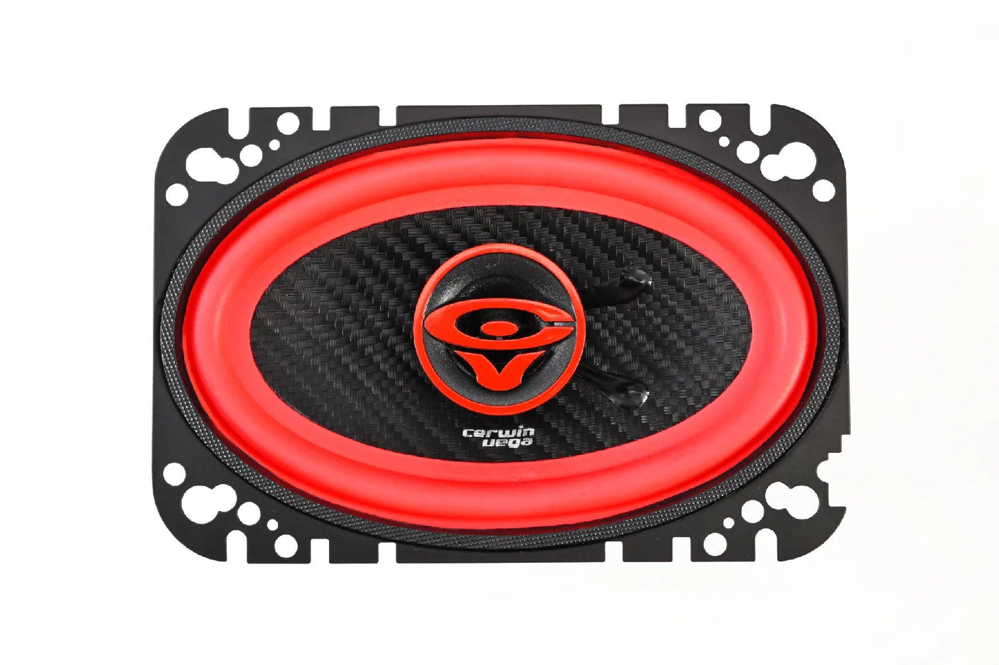 4"× 6" VEGA 2-Way Coaxial Full Range Speakers (4Ω) - V46 - Cerwin Vega