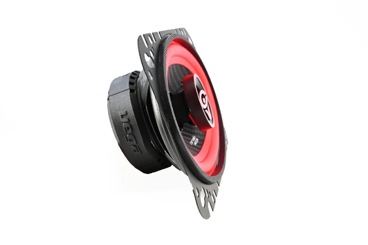 4"× 6" VEGA 2-Way Coaxial Full Range Speakers (4Ω) - V46 - Cerwin Vega