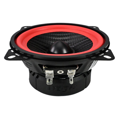 Vega 4" 2 - WAY COMPONENT FULL RANGE SPEAKER SYSTEM (4Ω） - V4C - Cerwin Vega