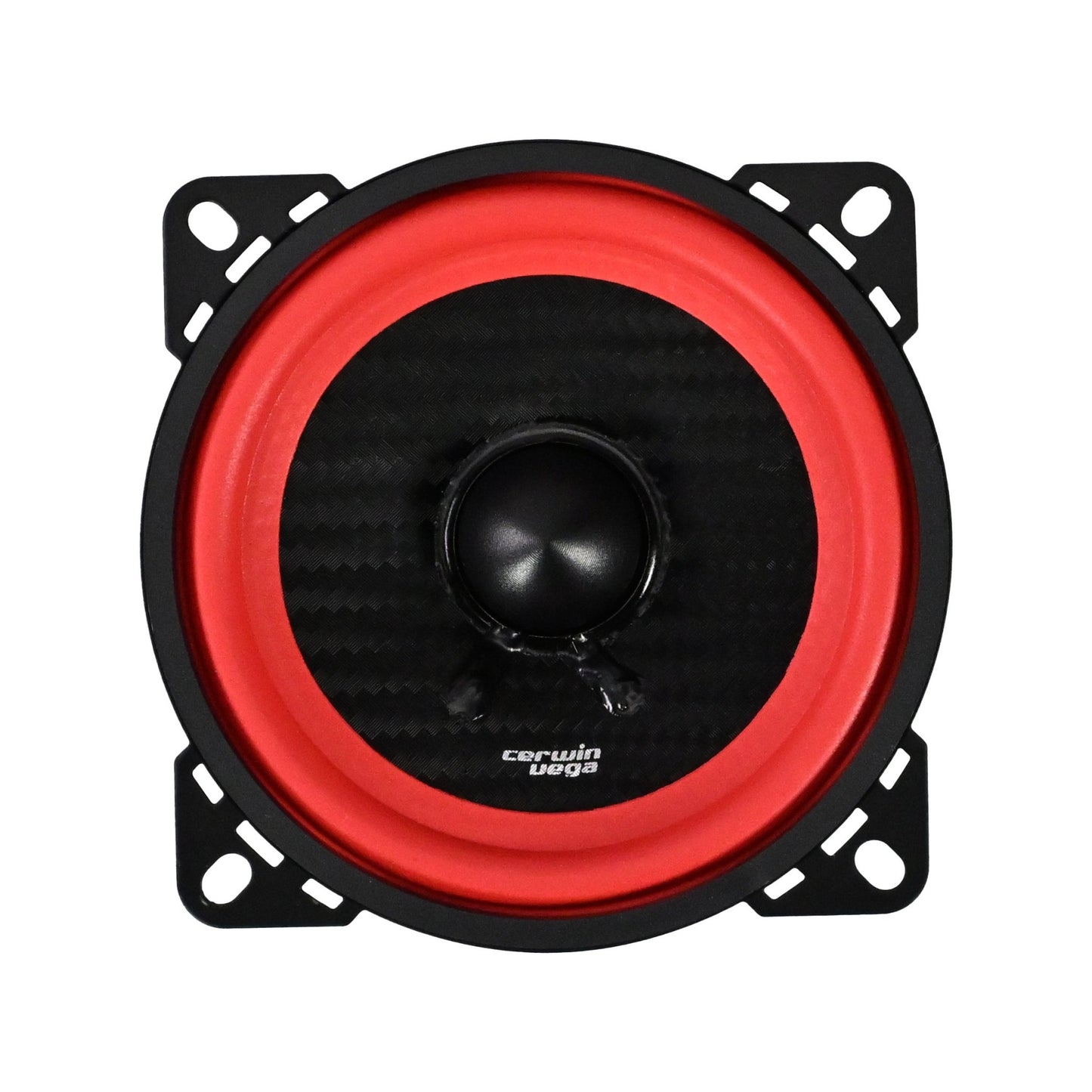 Vega 4" 2 - WAY COMPONENT FULL RANGE SPEAKER SYSTEM (4Ω） - V4C - Cerwin Vega