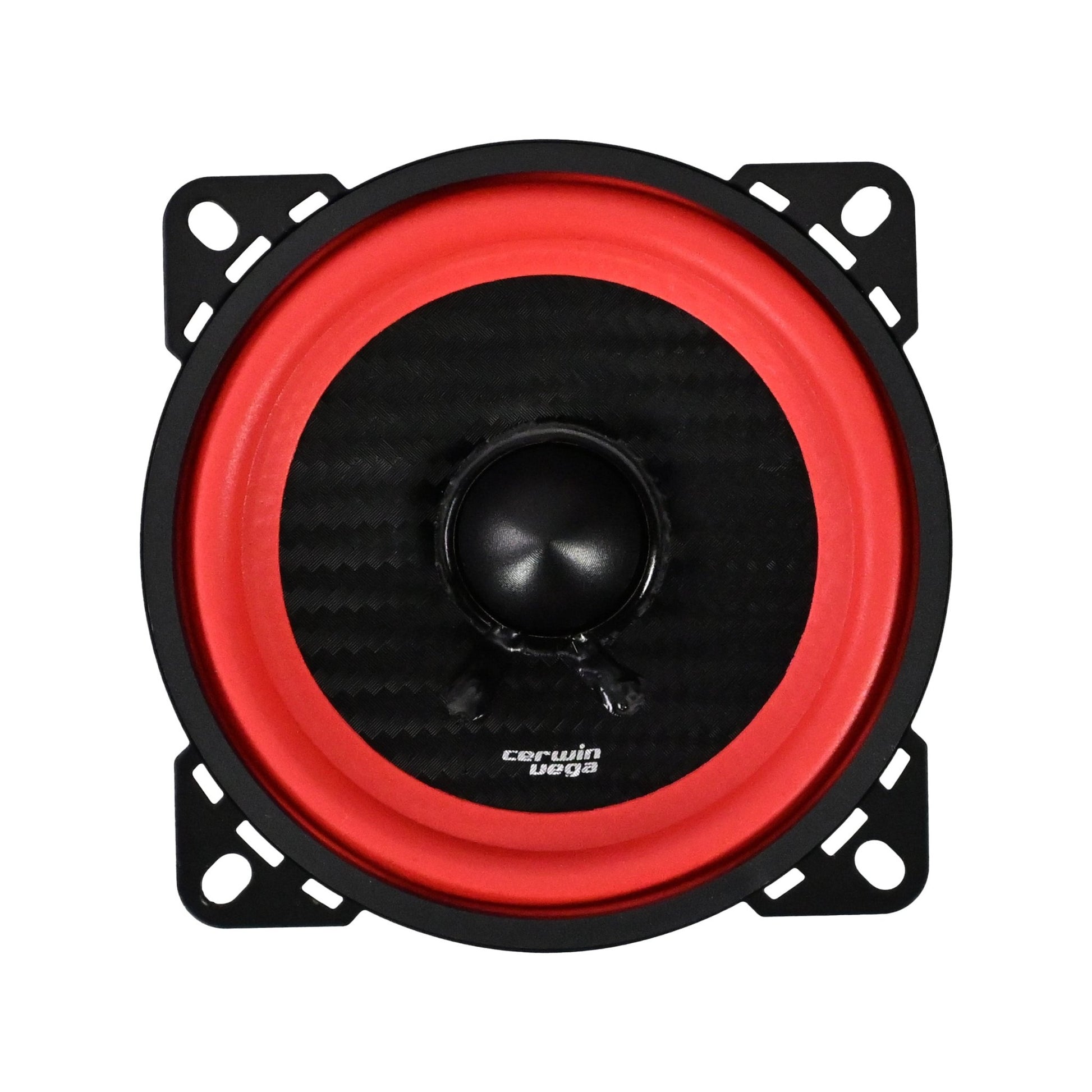 Vega 4" 2 - WAY COMPONENT FULL RANGE SPEAKER SYSTEM (4Ω） - V4C - Cerwin Vega