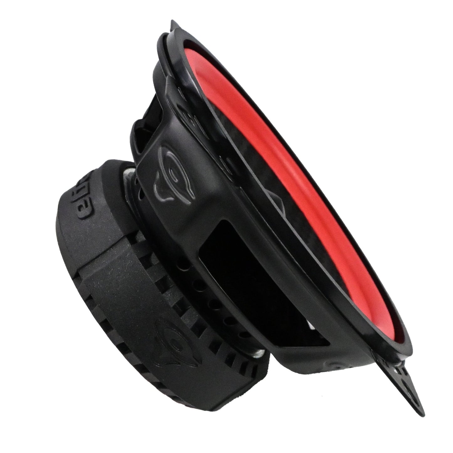 Vega 4" 2 - WAY COMPONENT FULL RANGE SPEAKER SYSTEM (4Ω） - V4C - Cerwin Vega