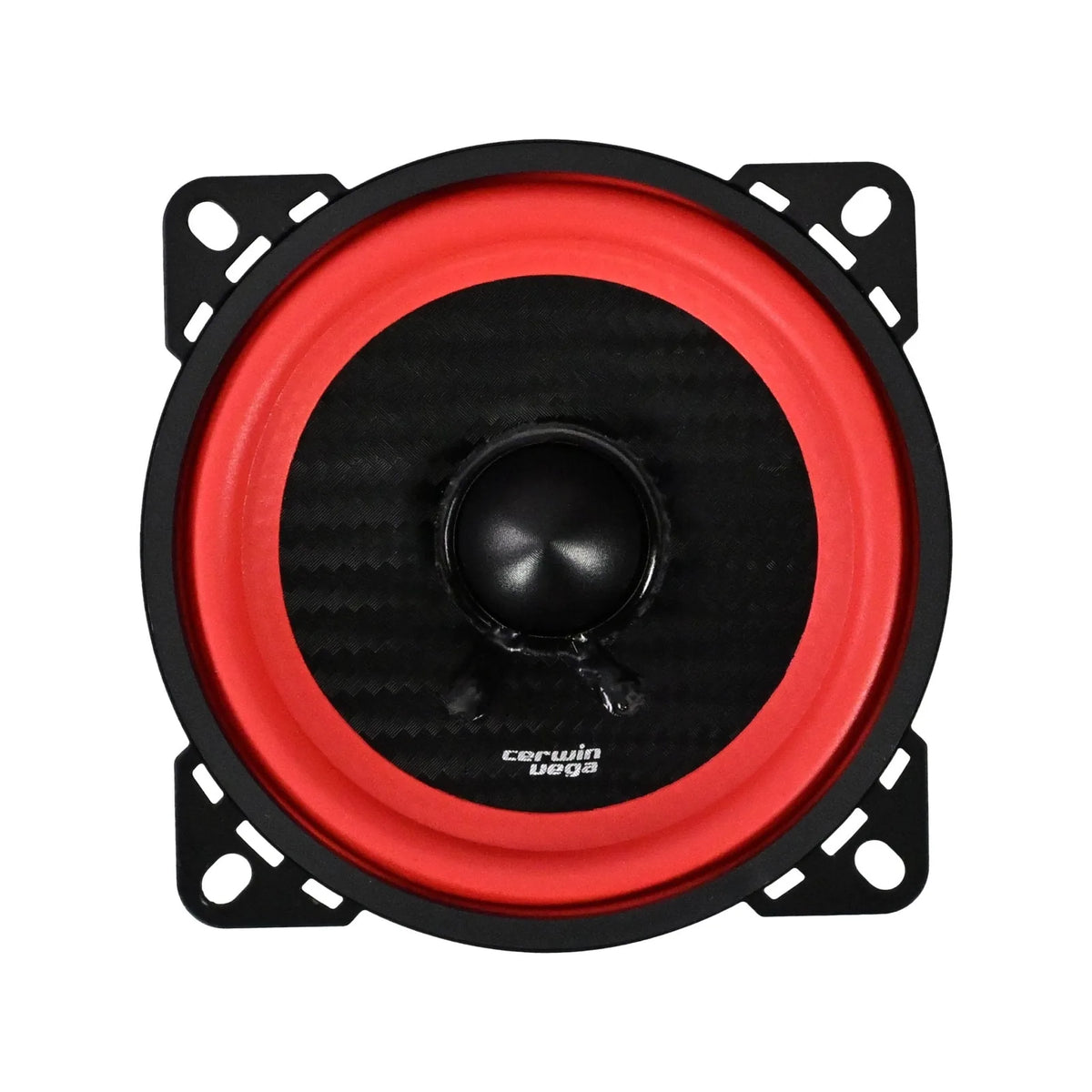 4" VEGA 2-Way Component Full Range Speaker System (4Ω) - V4C - Cerwin Vega