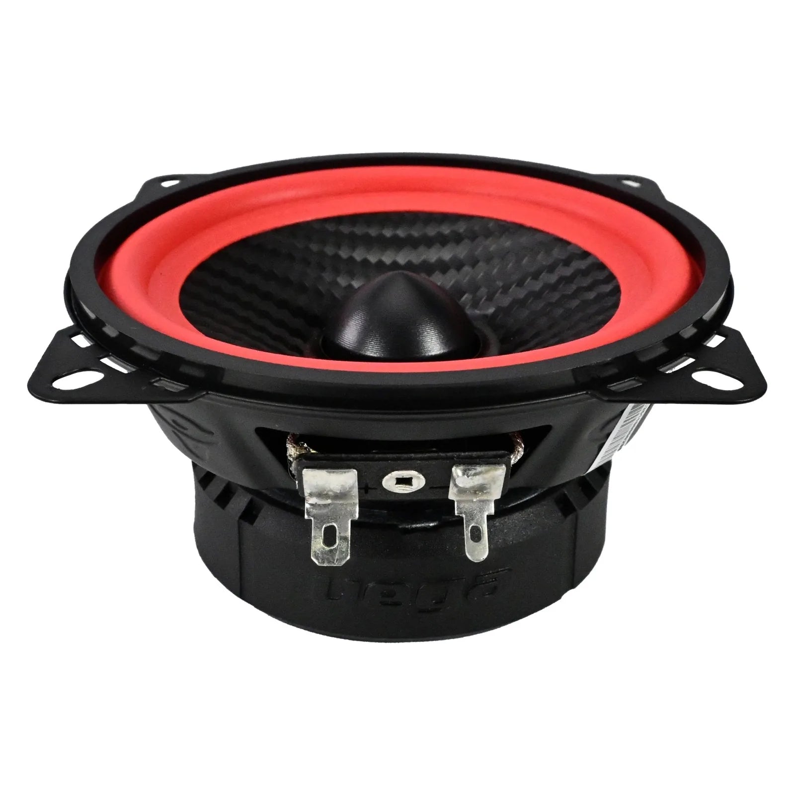 4" VEGA 2-Way Component Full Range Speaker System (4Ω) - V4C - Cerwin Vega