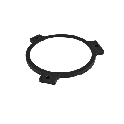 4" VEGA 2-Way Component Full Range Speaker System (4Ω) - V4C - Cerwin Vega