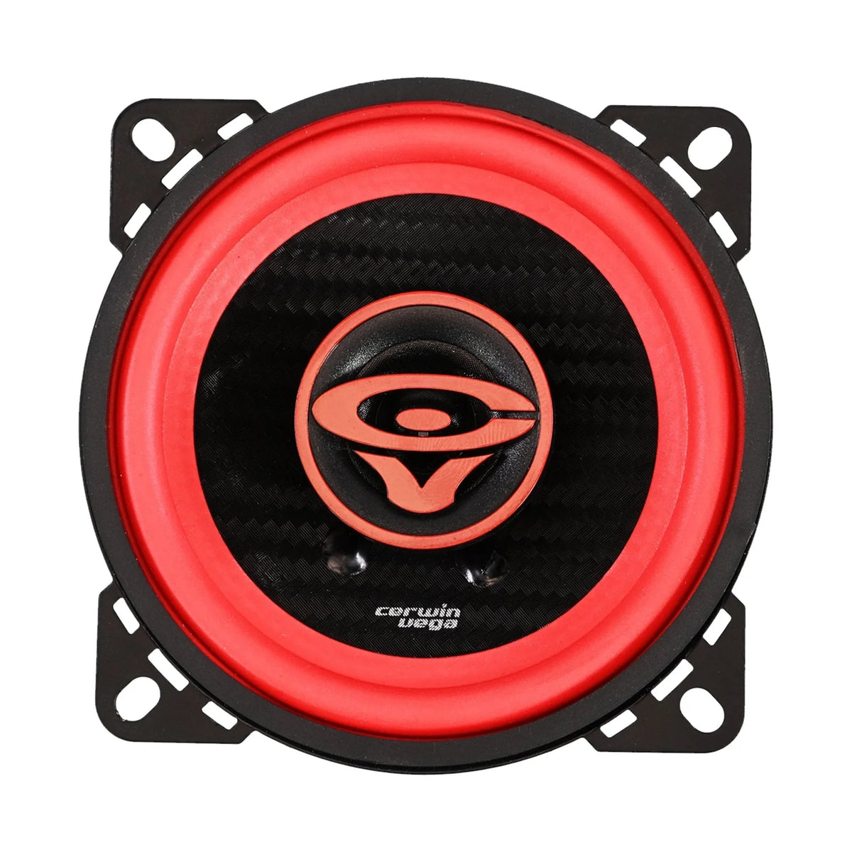 4" VEGA 2-Way Coaxial Speakers (4Ω) - V4 - Cerwin Vega