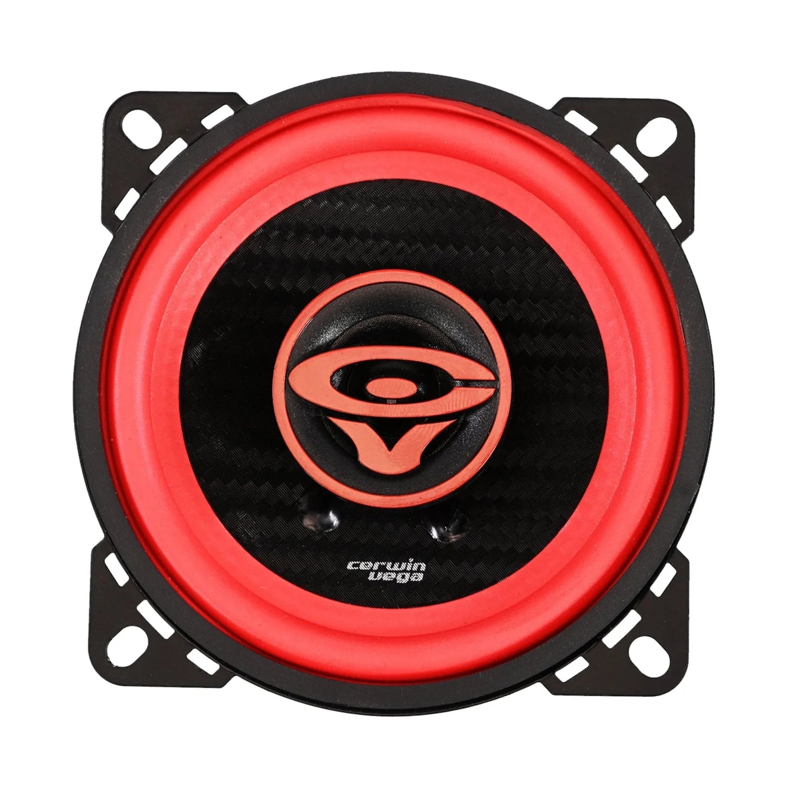4" VEGA 2-Way Coaxial Speakers (4Ω) - V4 - Cerwin Vega