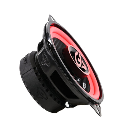 Vega 4" 2 - Way Coaxial Speakers (4Ω) - V4 - Cerwin Vega