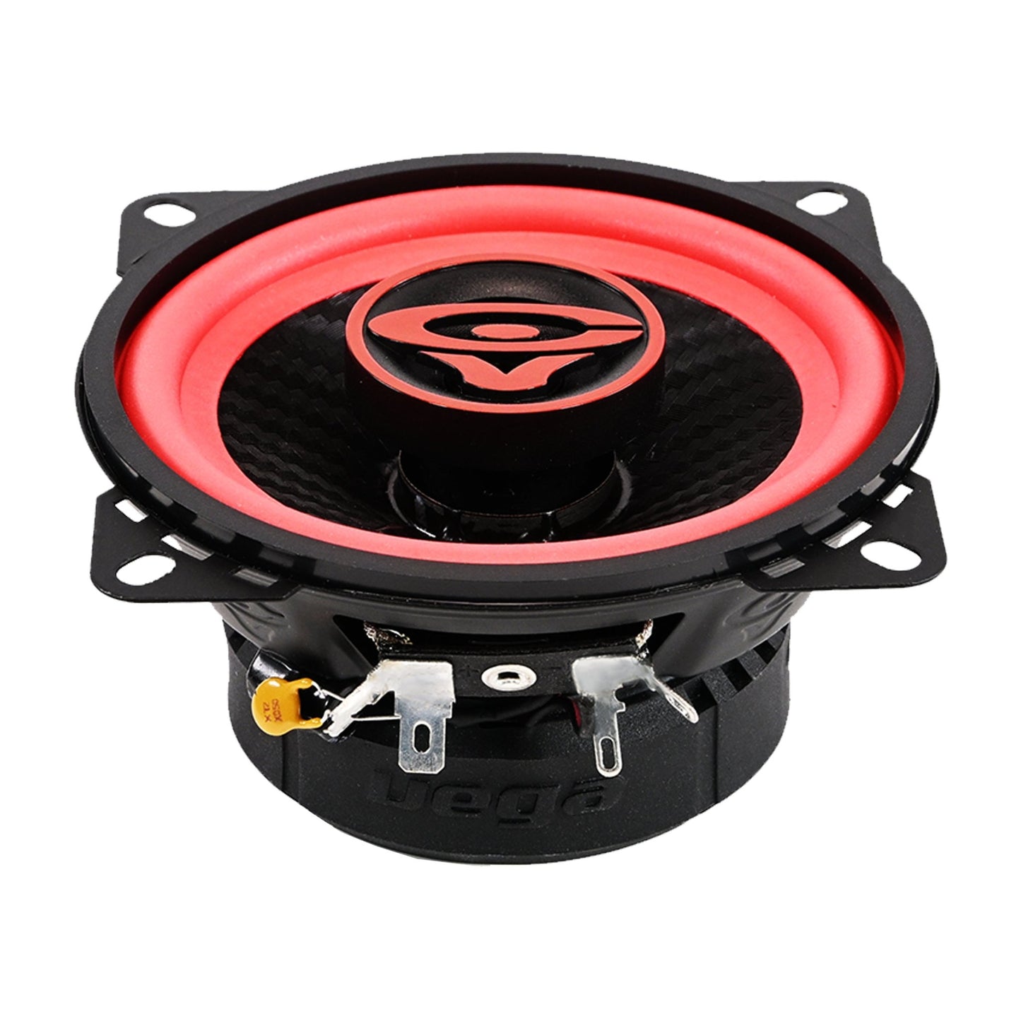 Vega 4" 2 - Way Coaxial Speakers (4Ω) - V4 - Cerwin Vega