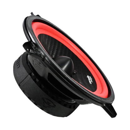 5.25" VEGA 2-Way Component Full Range Speaker System (4Ω）- V525C - Cerwin Vega