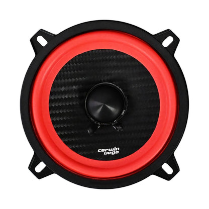 5.25" VEGA 2-Way Component Full Range Speaker System (4Ω）- V525C - Cerwin Vega