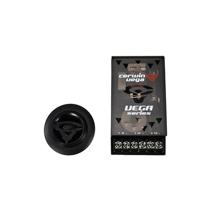 5.25" VEGA 2-Way Component Full Range Speaker System (4Ω）- V525C - Cerwin Vega