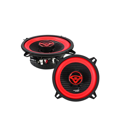VEGA Series 5.25 VEGA Series 5.25