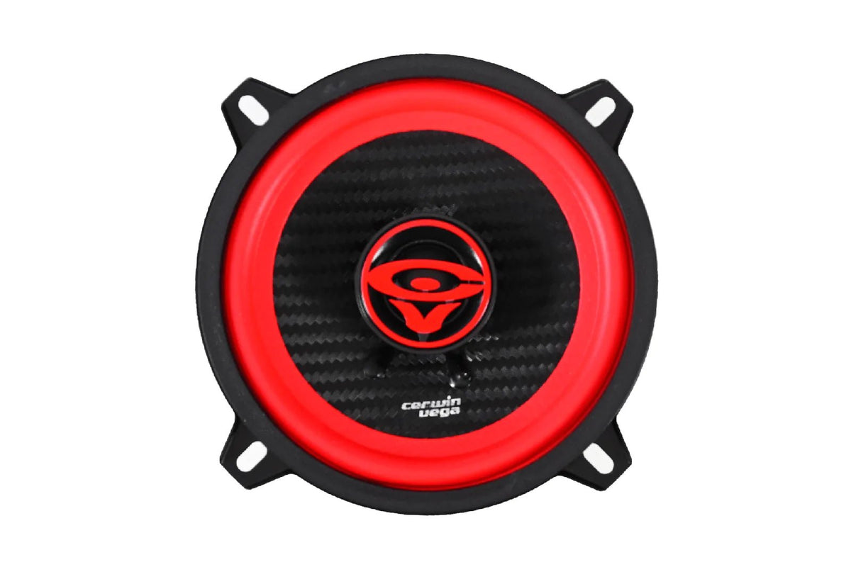 5.25" VEGA 2-Way Coaxial Full Range Speakers - V525 - Cerwin Vega