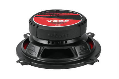 5.25" VEGA 2-Way Coaxial Full Range Speakers - V525 - Cerwin Vega