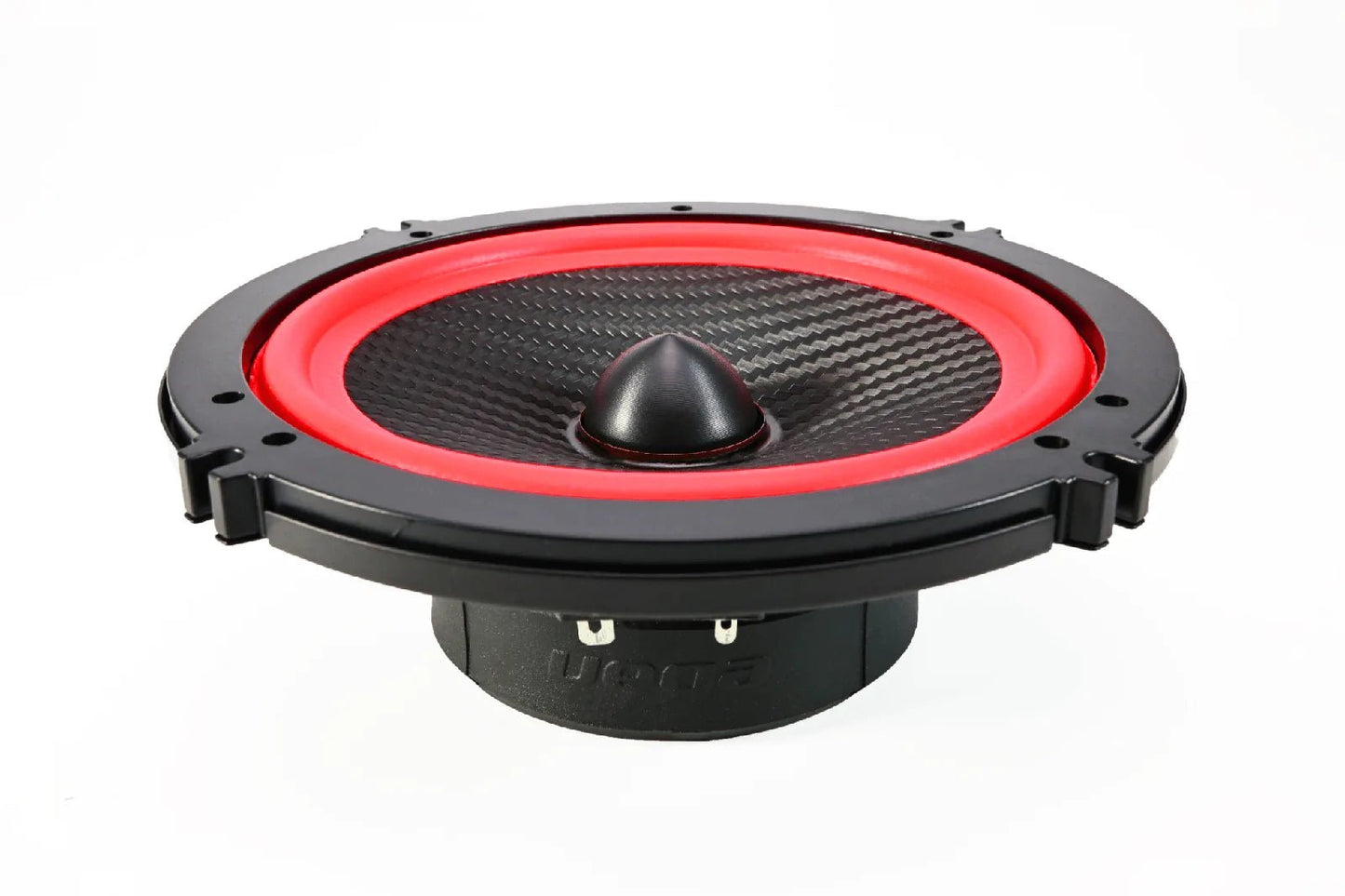 6.5" VEGA 3-Way Component Speaker System (4Ω) - V6525C - Cerwin Vega