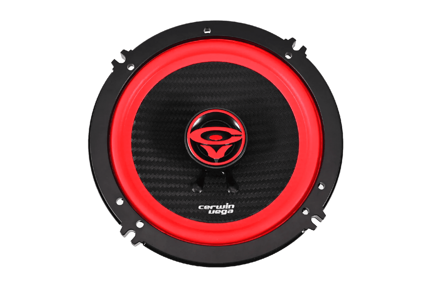 6.5" VEGA 2-Way Coaxial Full Range Speakers (2Ω) - V652 - Cerwin Vega