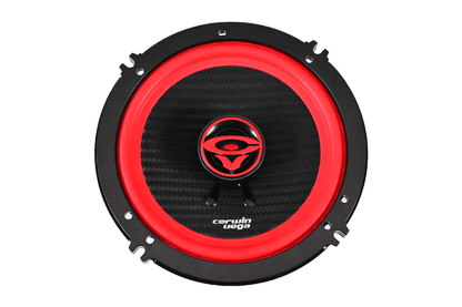 6.5" VEGA 2-Way Coaxial Full Range Speakers (2Ω) - V652 - Cerwin Vega