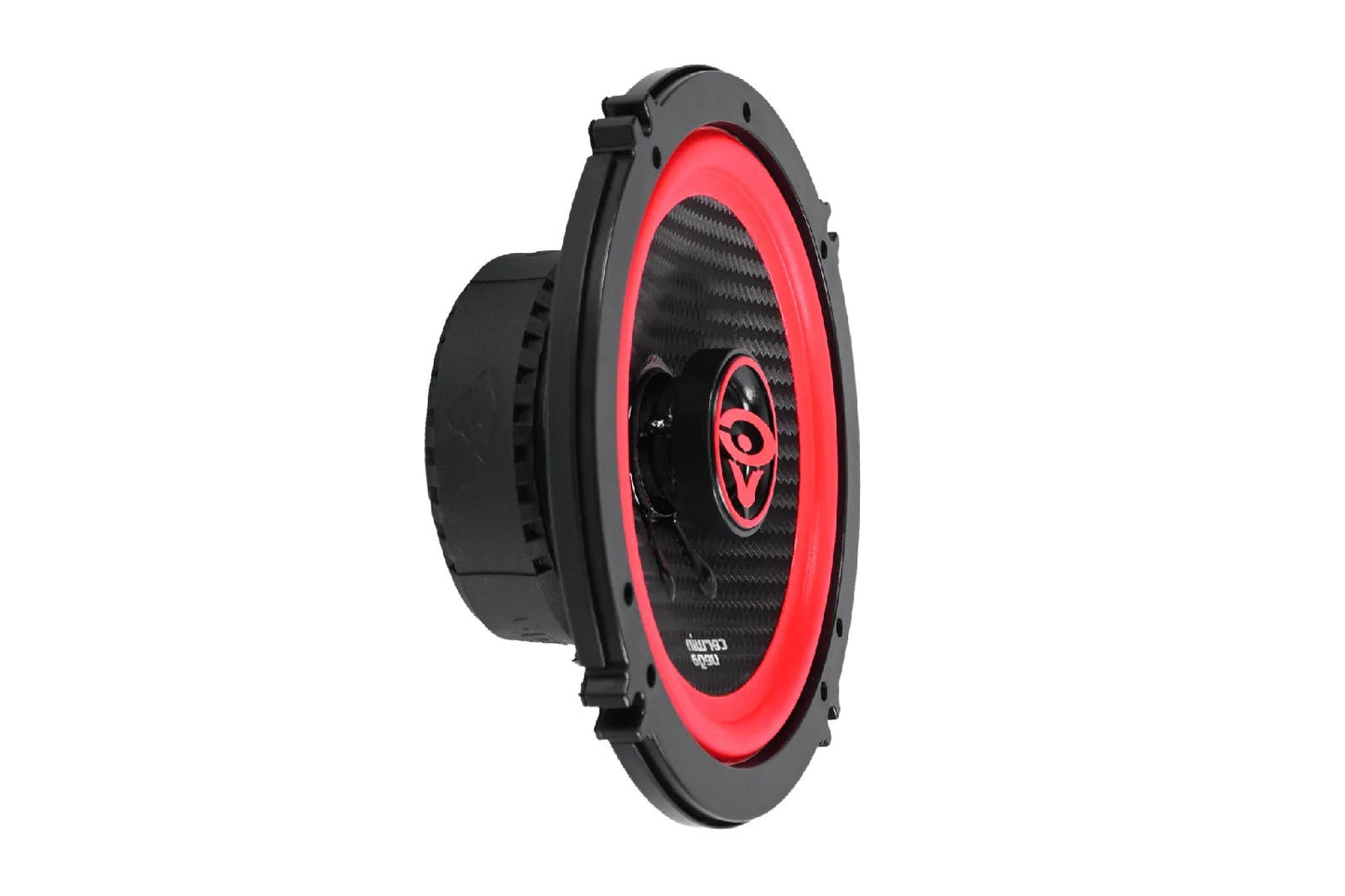 6.5" VEGA 2-Way Coaxial Full Range Speakers (2Ω) - V652 - Cerwin Vega