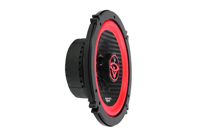 6.5" VEGA 2-Way Coaxial Full Range Speakers (2Ω) - V652 - Cerwin Vega