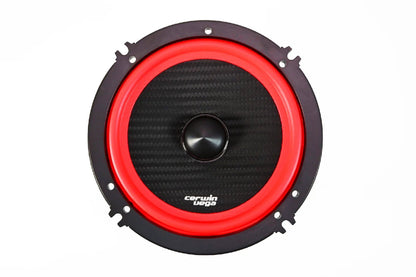 6.5" VEGA 2-Way Component Speakers Set (4Ω) - V65C - Cerwin Vega