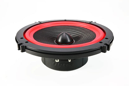 6.5" VEGA 2-Way Component Speakers Set (4Ω) - V65C - Cerwin Vega