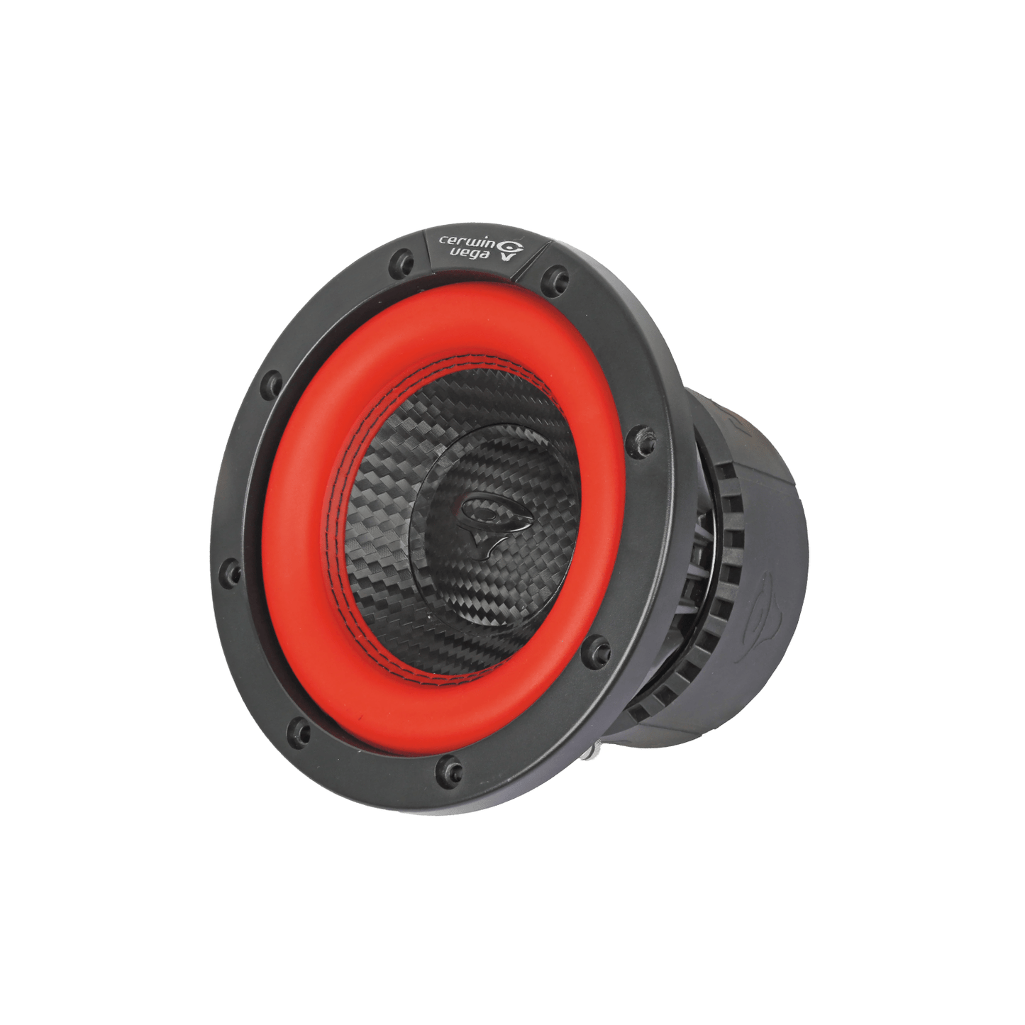Vega Subwoofer - 6.5"2Ω DVC subwoofer - V65DV2 - Cerwin Vega