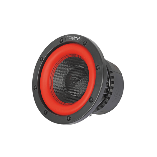 Vega Subwoofer - 6.5"2Ω DVC subwoofer - V65DV2 - Cerwin Vega