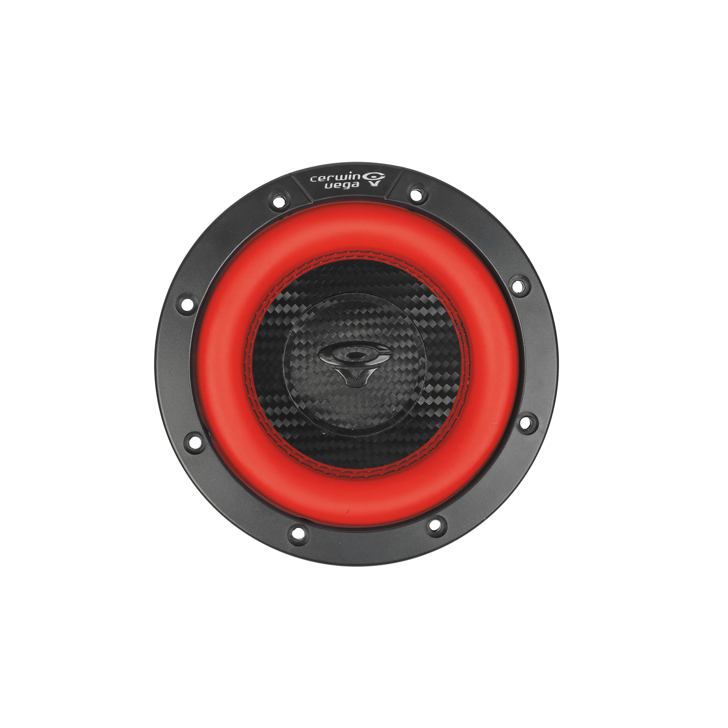 Vega Subwoofer - 6.5"2Ω DVC subwoofer - V65DV2 - Cerwin Vega