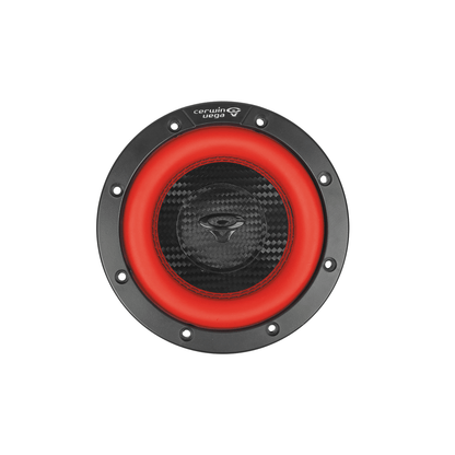 Vega Subwoofer - 6.5"2Ω DVC subwoofer - V65DV2 - Cerwin Vega