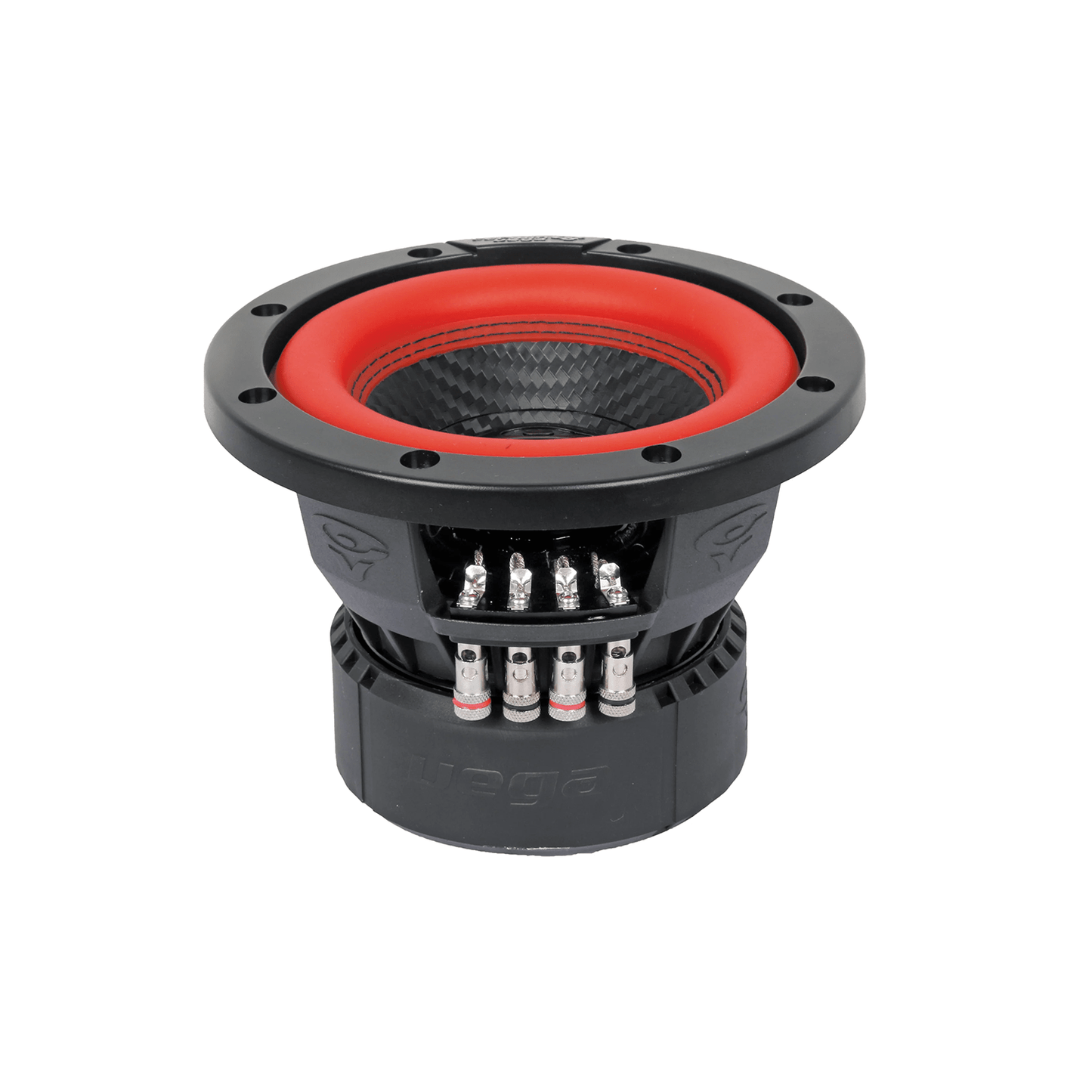 Vega Subwoofer - 6.5"2Ω DVC subwoofer - V65DV2 - Cerwin Vega