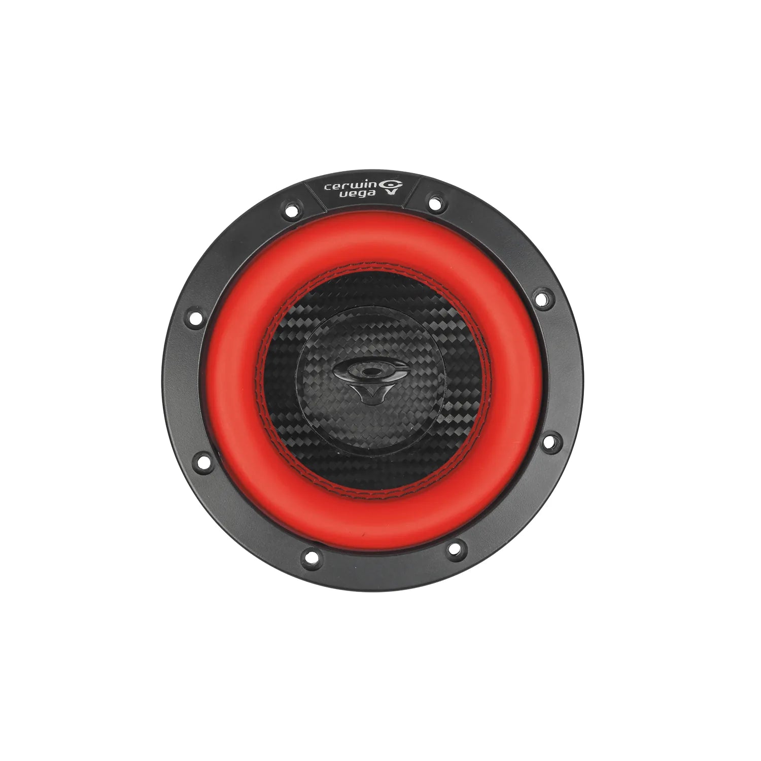 6.5" Vega Subwoofer DVC (2Ω) - V65DV2 - Cerwin Vega