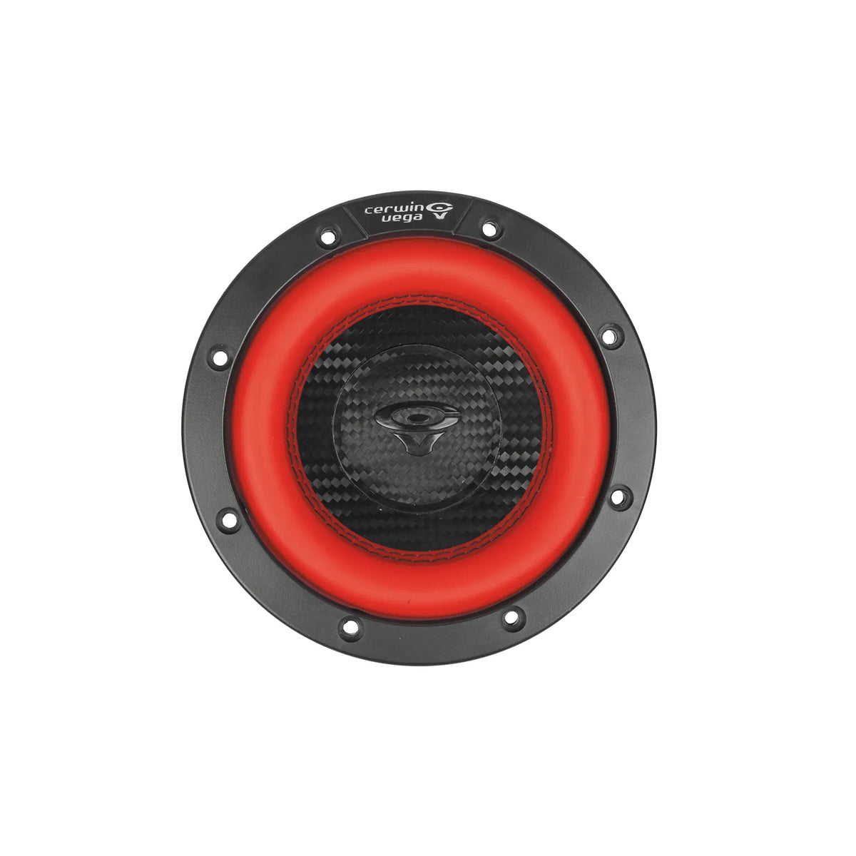 6.5" Vega Subwoofer DVC (4Ω) - V65DV4 - Cerwin Vega