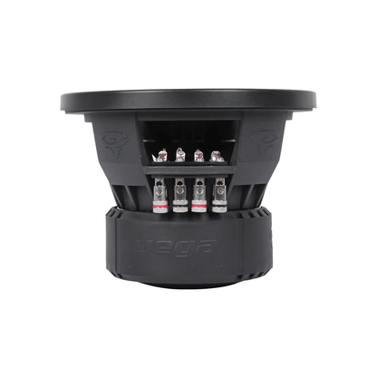 Vega Subwoofer - 6.5"4Ω DVC subwoofer - V65DV4 - Cerwin Vega