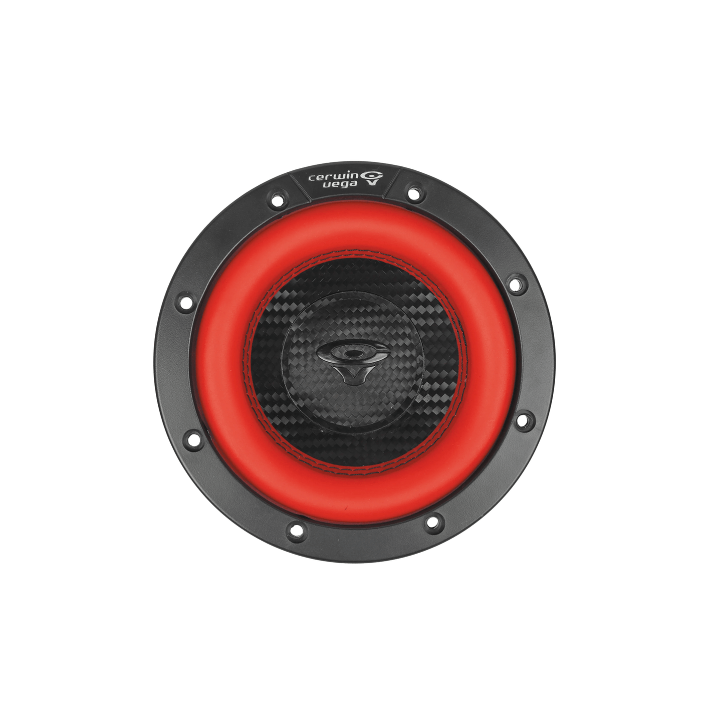 Vega Subwoofer - 6.5"4Ω DVC subwoofer - V65DV4 - Cerwin Vega