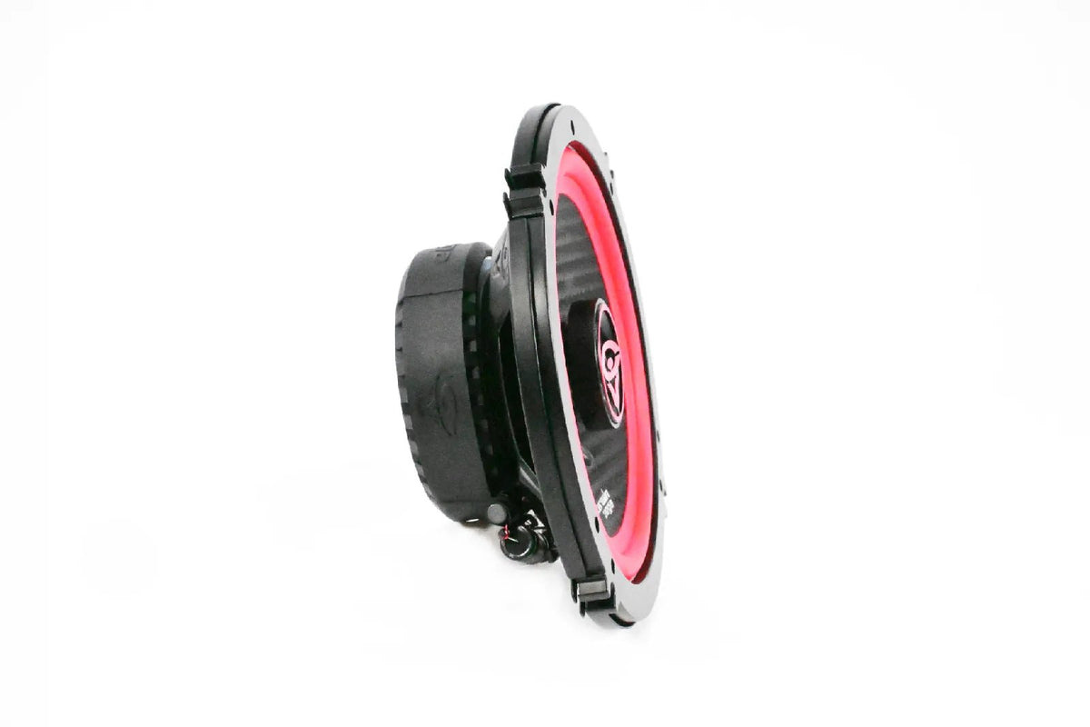 6.5" VEGA 2-Way Coaxial Speakers (4Ω) - V65 - Cerwin Vega