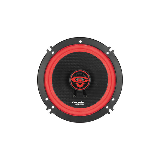 Vega 2025 Edition Coaxial Speakers - 6.5" COAXIAL SPEAKER - V65