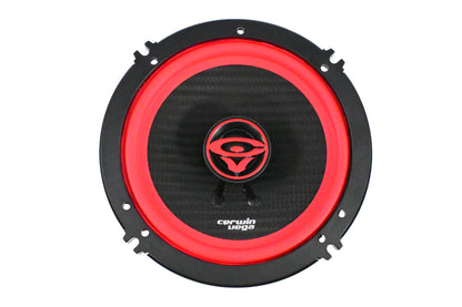 Vega 2025 Edition  - 6.5" 2-Way Coaxial Speakers (4Ω) - V65