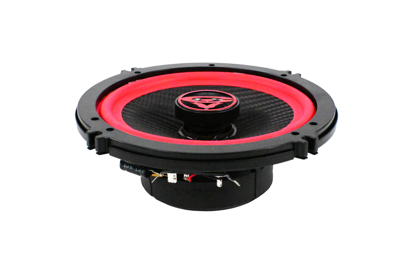 Vega 2025 Edition  - 6.5" 2-Way Coaxial Speakers (4Ω) - V65