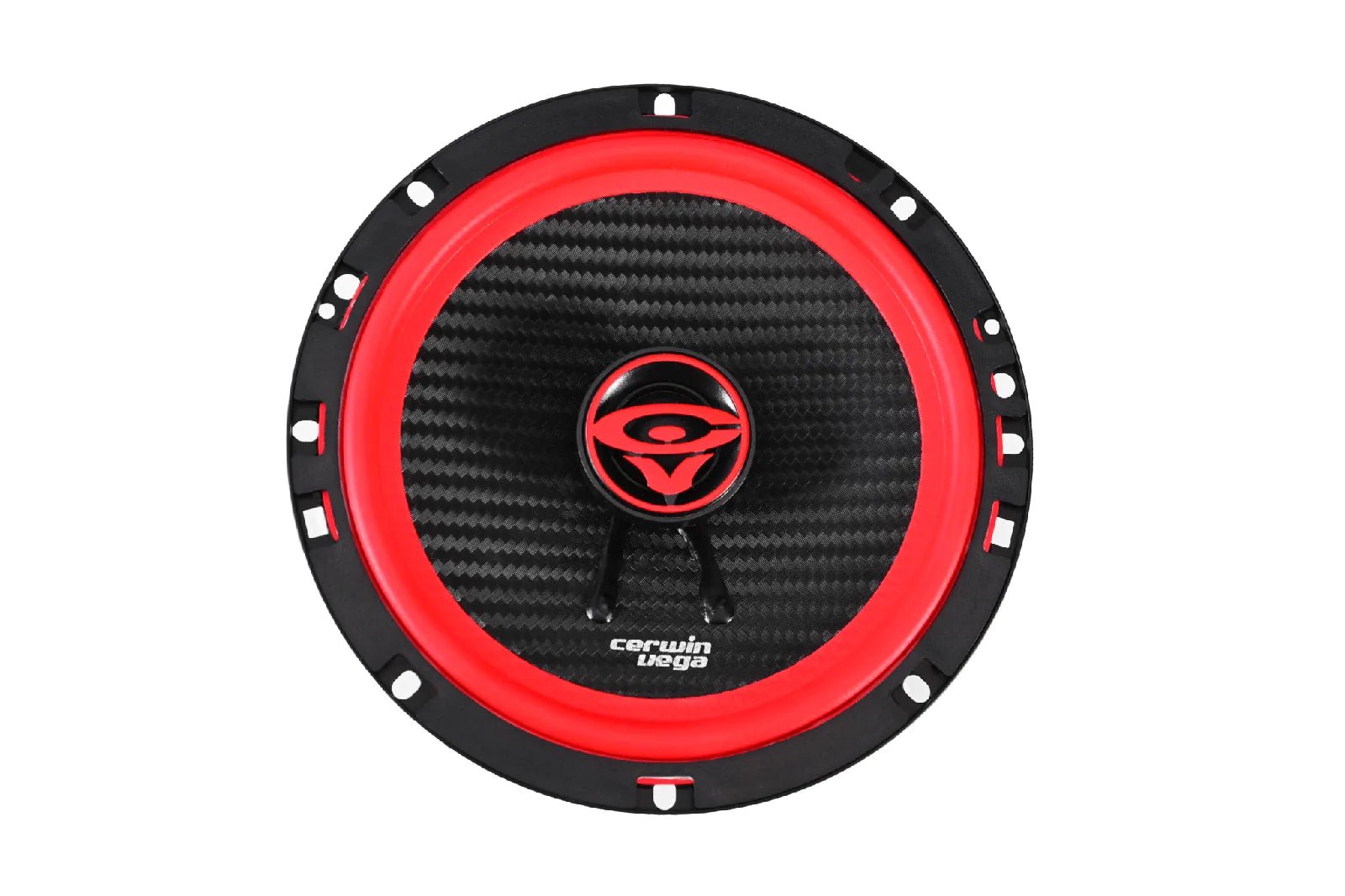 6.75" VEGA 2-Way Coaxial Speakers - V675 - Cerwin Vega